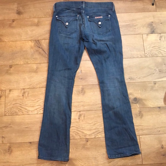 Hudson Jeans - Picture 3 of 3